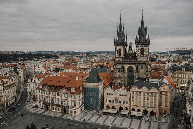 Je virtuální sídlo Praha 10 oblíbené?